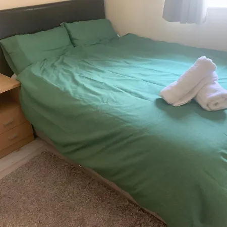 Cobh Apartment 公寓 科芙