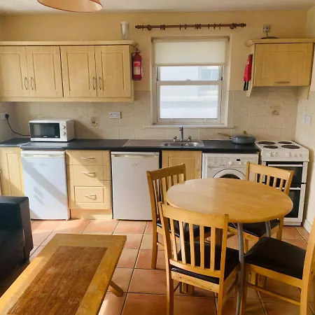 Cobh Apartment *