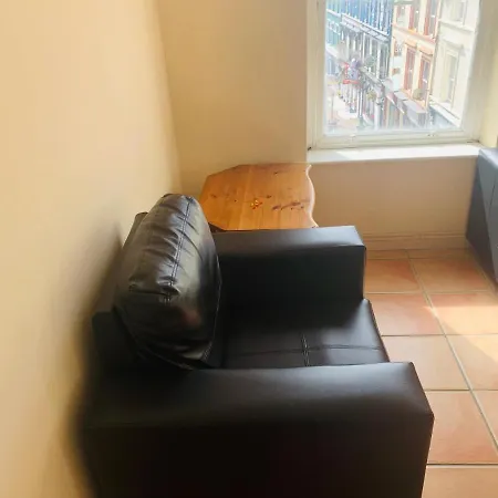 公寓 Cobh Apartment