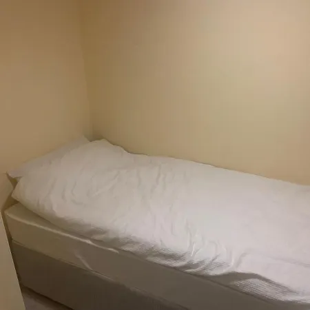 公寓 Cobh Apartment *